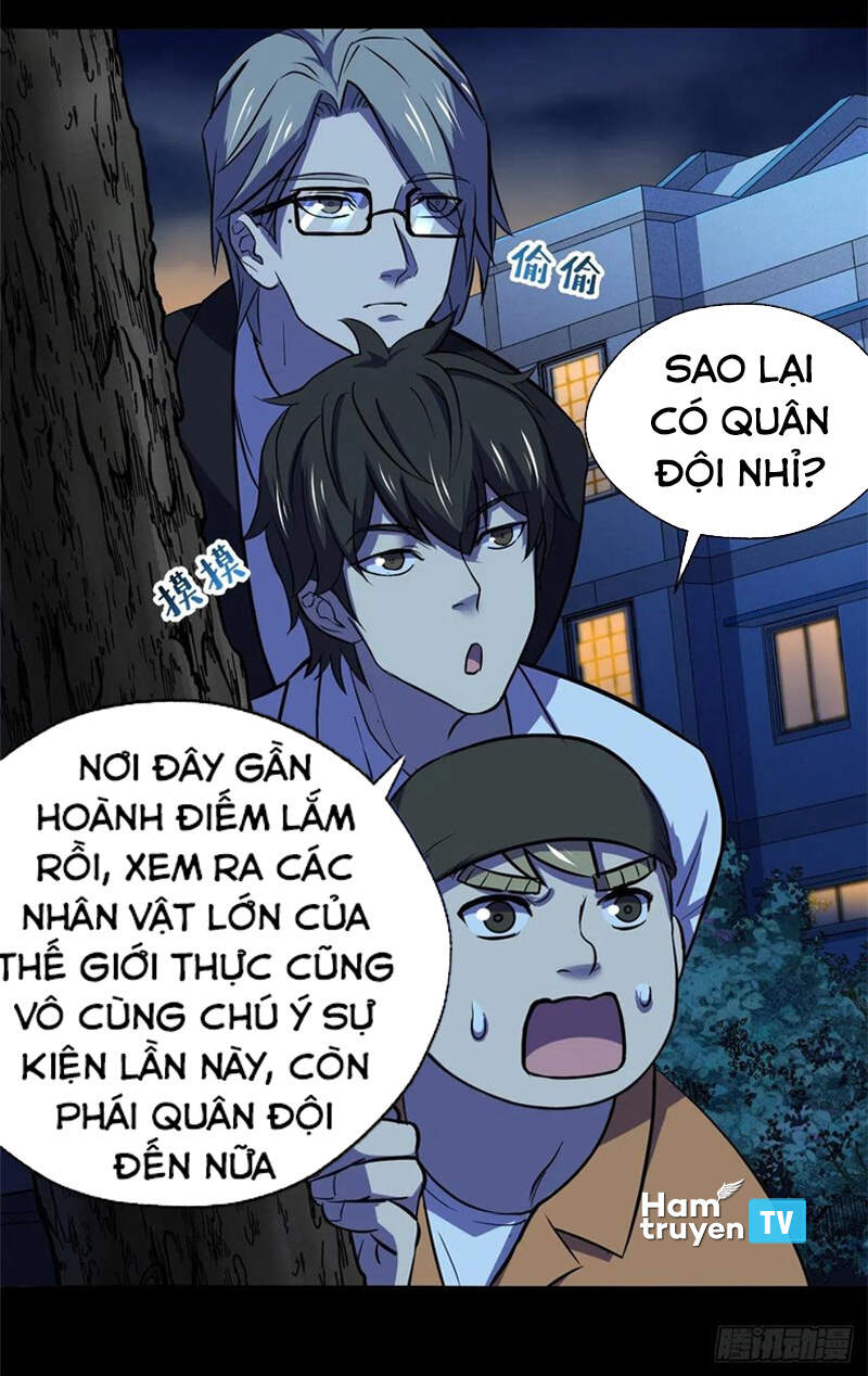 Toàn Cầu Sụp Đổ Chapter 46 - Trang 2