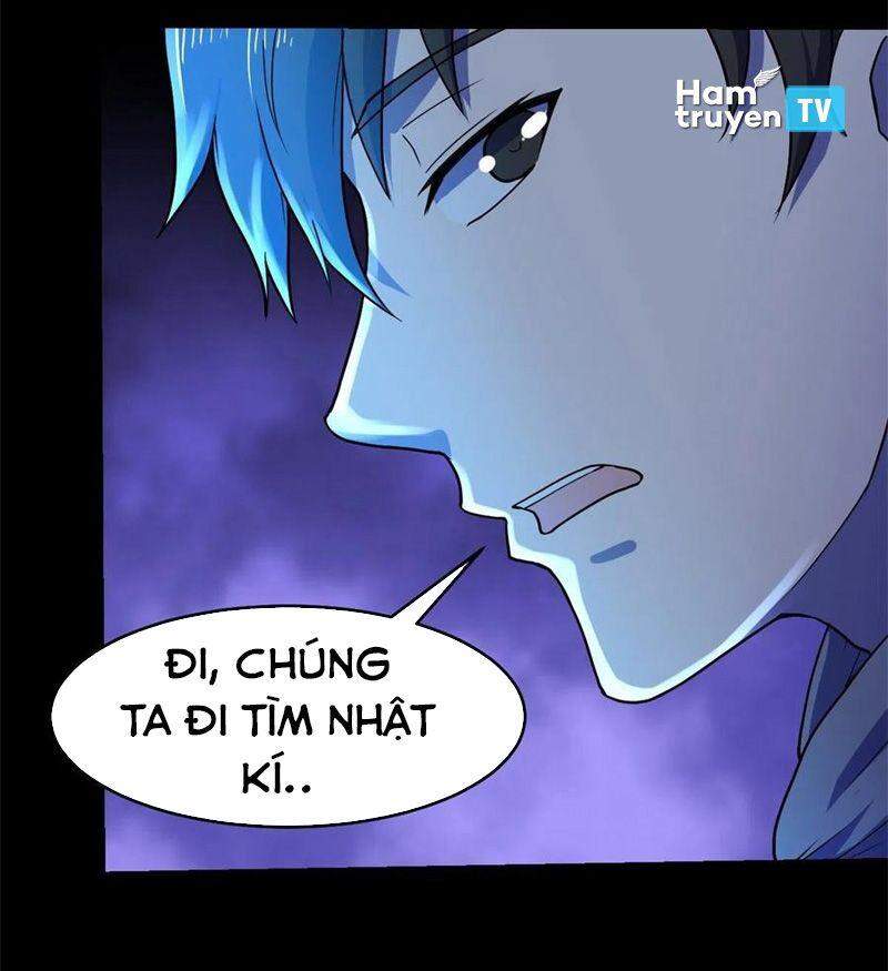 Toàn Cầu Sụp Đổ Chapter 45 - Trang 2