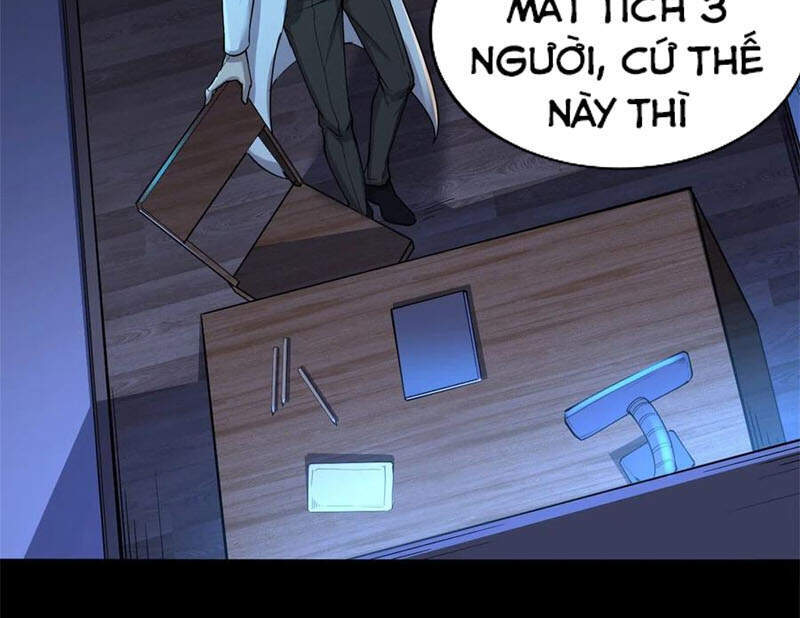 Toàn Cầu Sụp Đổ Chapter 44 - Trang 2