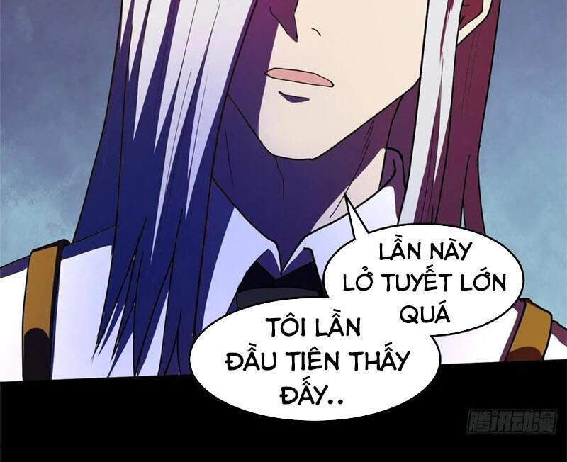 Toàn Cầu Sụp Đổ Chapter 42 - Trang 2