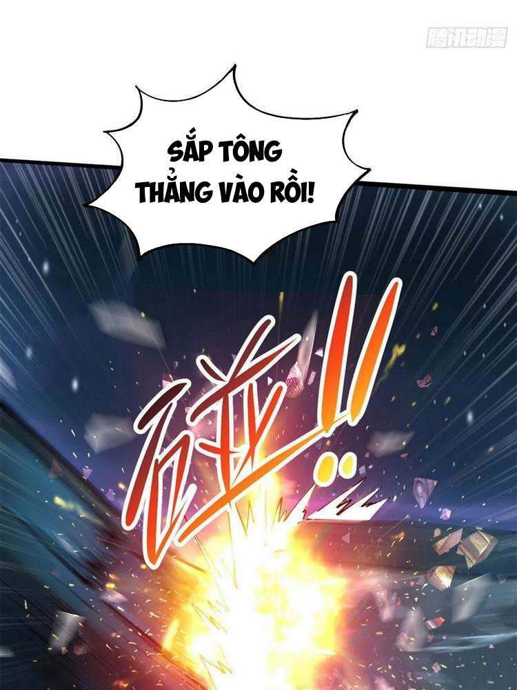 Toàn Cầu Sụp Đổ Chapter 41 - Trang 2