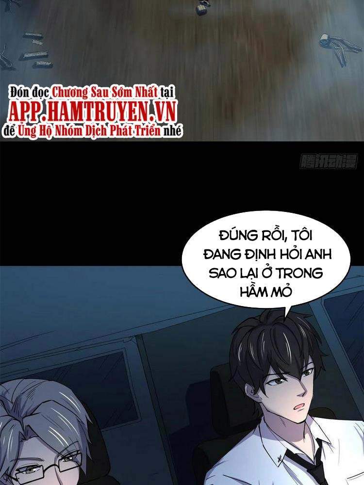 Toàn Cầu Sụp Đổ Chapter 39 - Trang 2