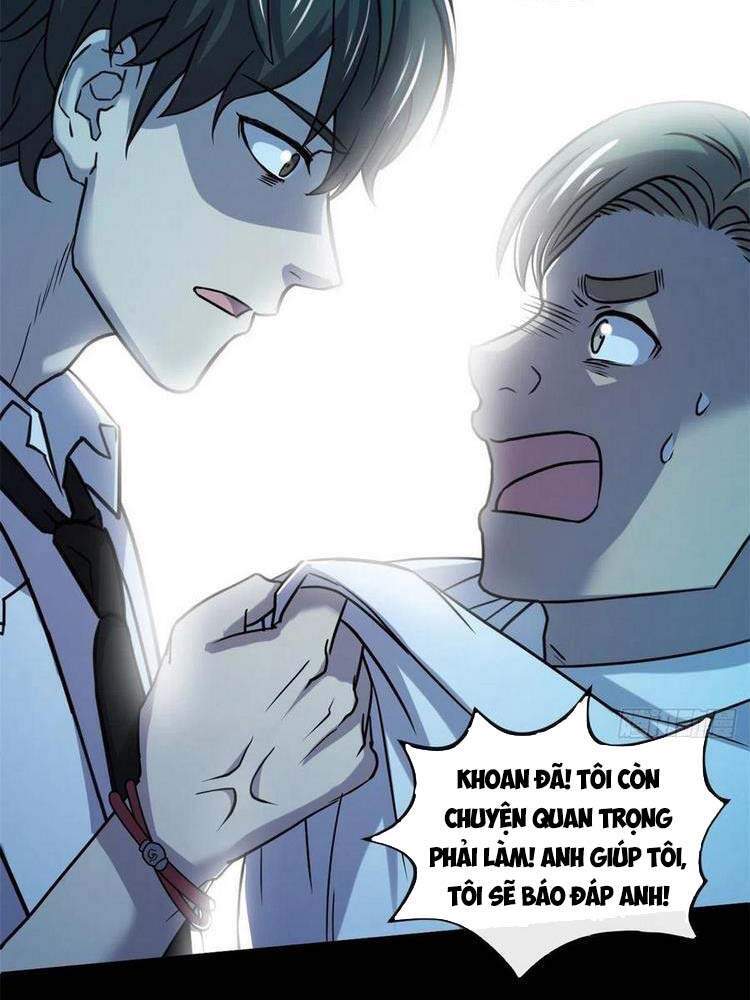 Toàn Cầu Sụp Đổ Chapter 39 - Trang 2