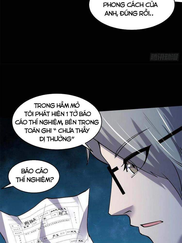 Toàn Cầu Sụp Đổ Chapter 39 - Trang 2