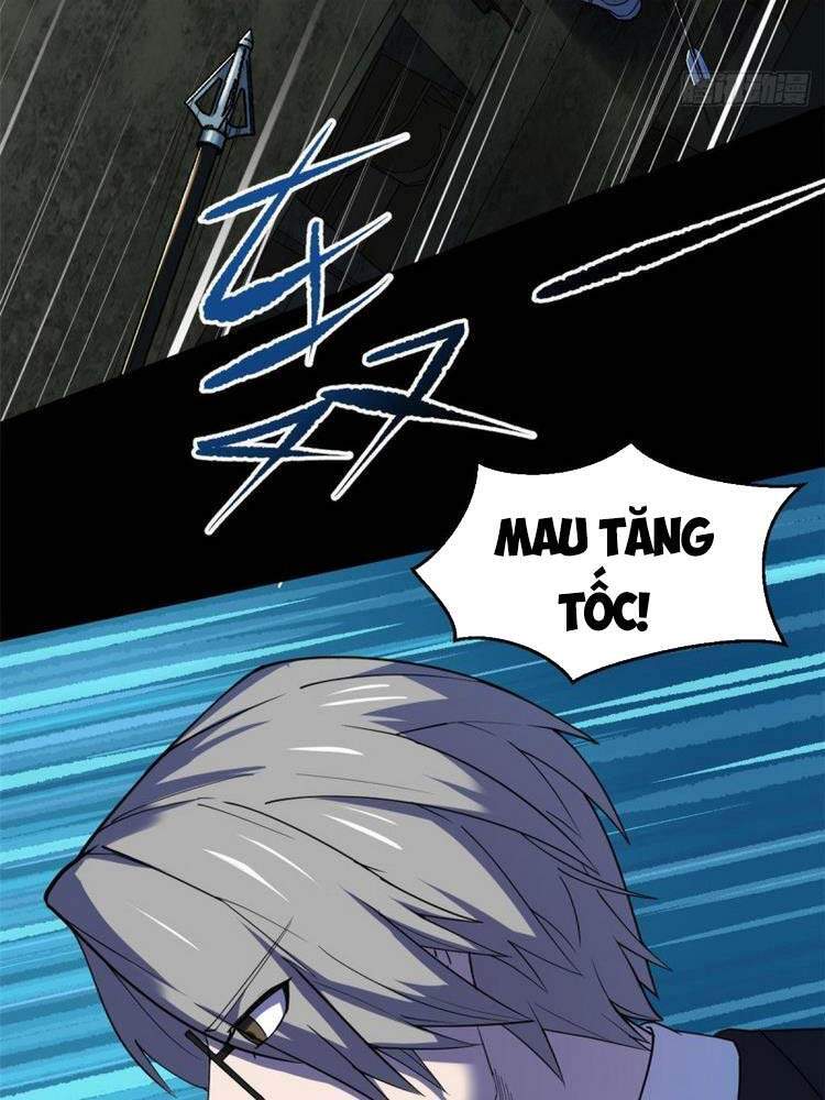 Toàn Cầu Sụp Đổ Chapter 38 - Trang 2