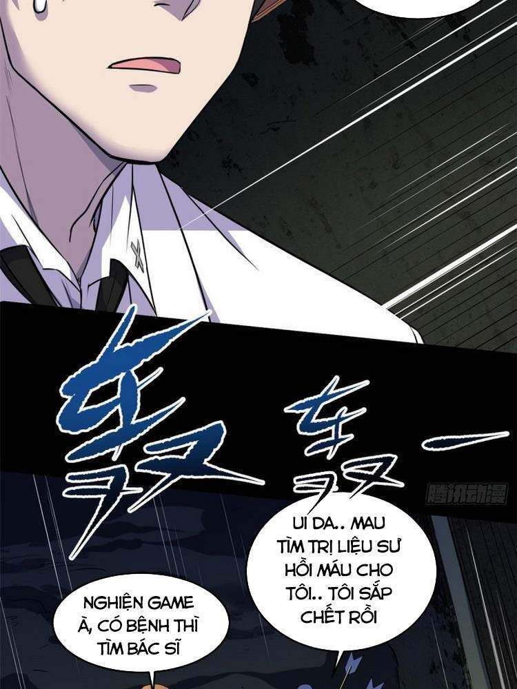 Toàn Cầu Sụp Đổ Chapter 38 - Trang 2