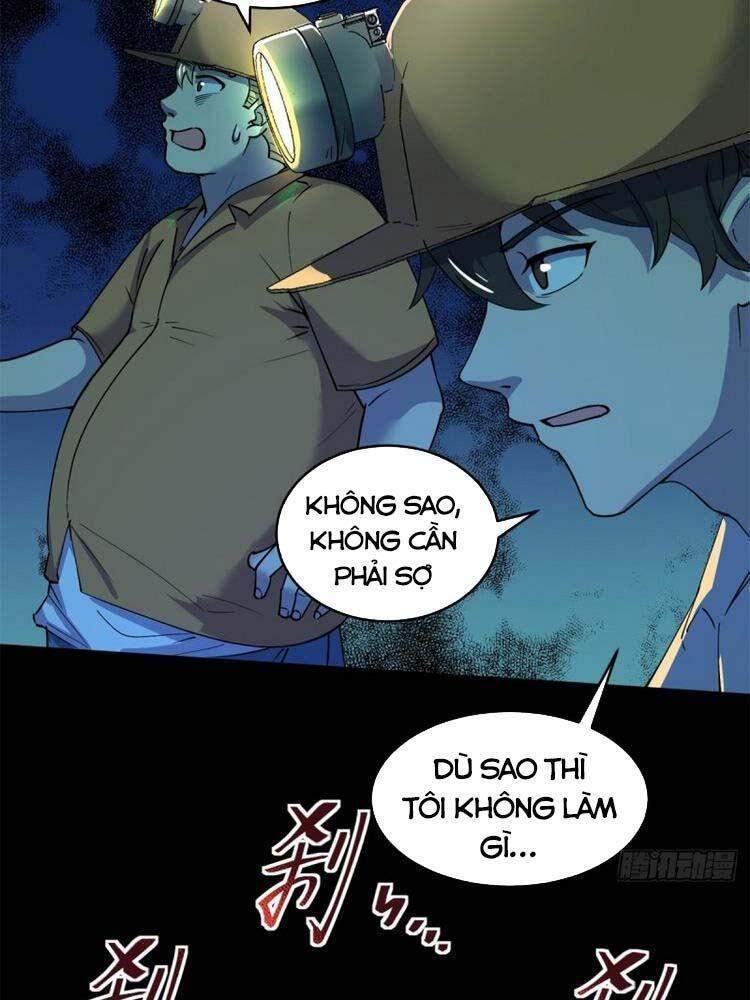 Toàn Cầu Sụp Đổ Chapter 36 - Trang 2