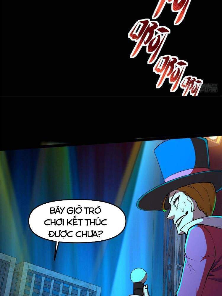 Toàn Cầu Sụp Đổ Chapter 33 - Trang 2