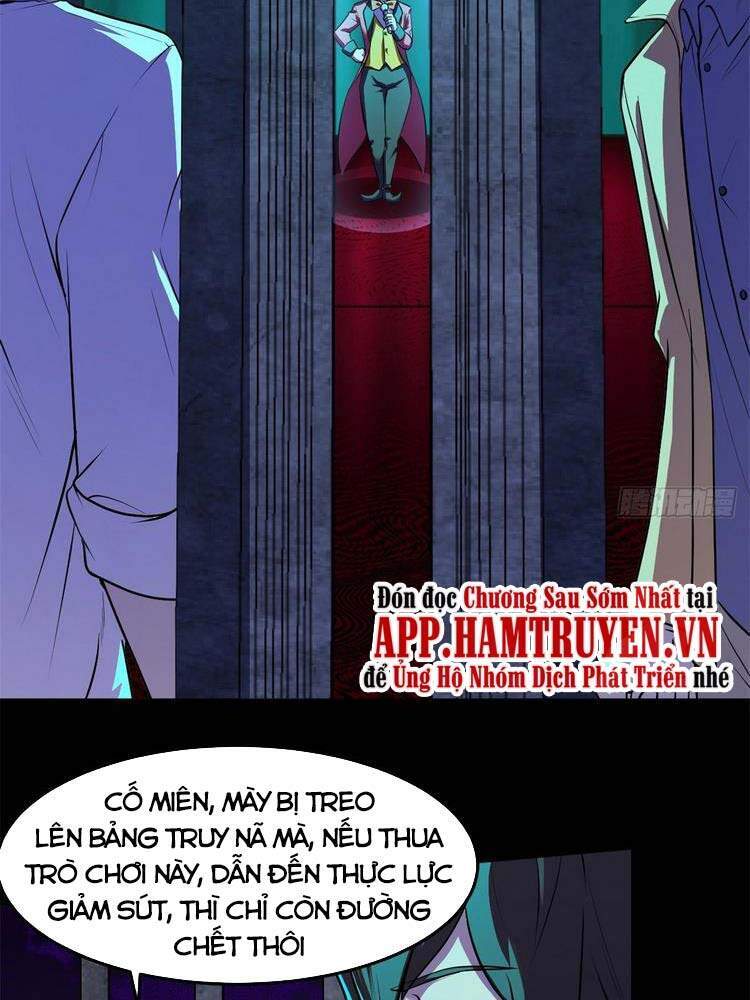 Toàn Cầu Sụp Đổ Chapter 32 - Trang 2