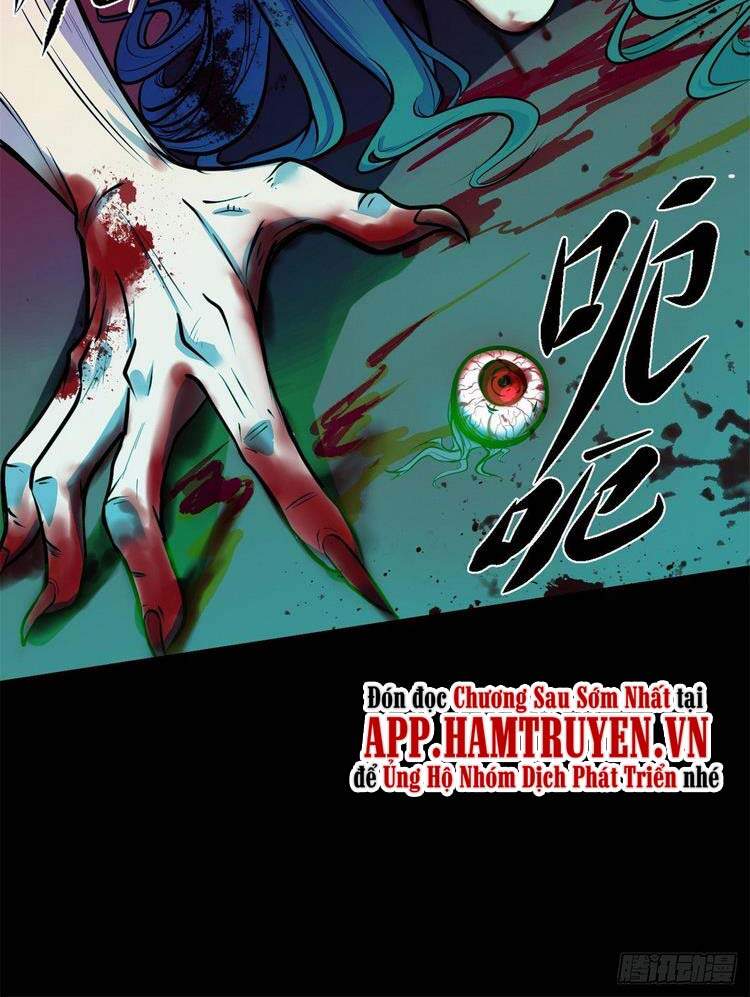 Toàn Cầu Sụp Đổ Chapter 32 - Trang 2