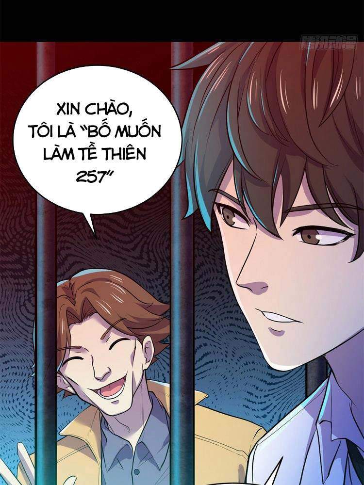 Toàn Cầu Sụp Đổ Chapter 30 - Trang 2