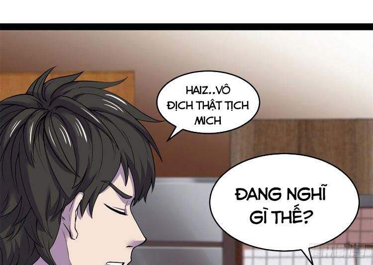 Toàn Cầu Sụp Đổ Chapter 29 - Trang 2