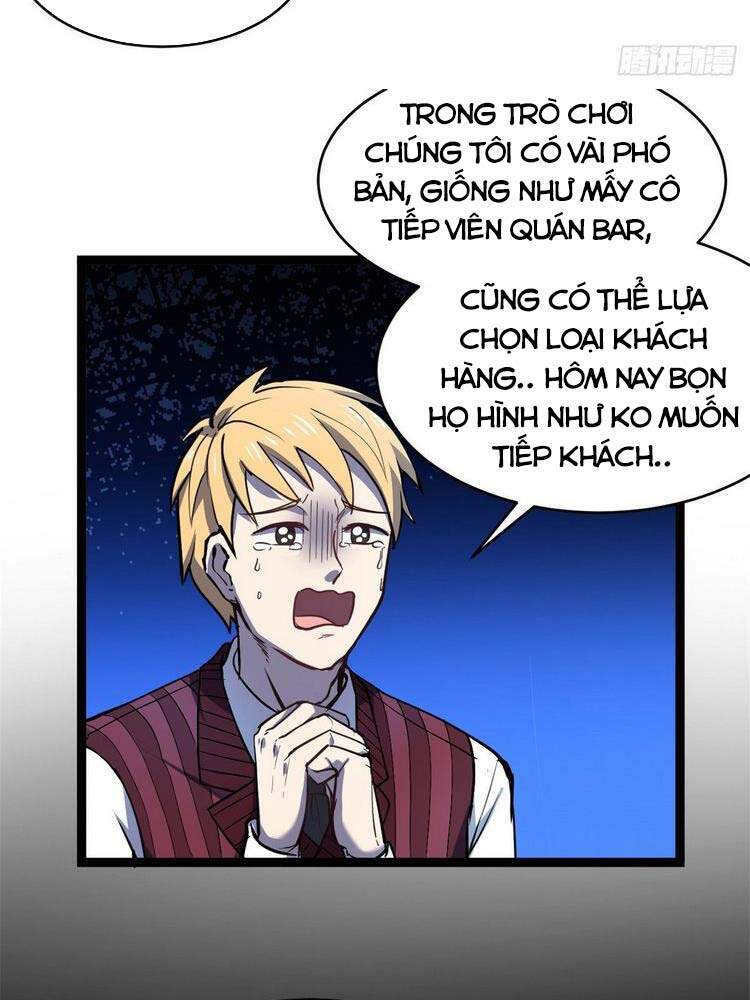 Toàn Cầu Sụp Đổ Chapter 29 - Trang 2