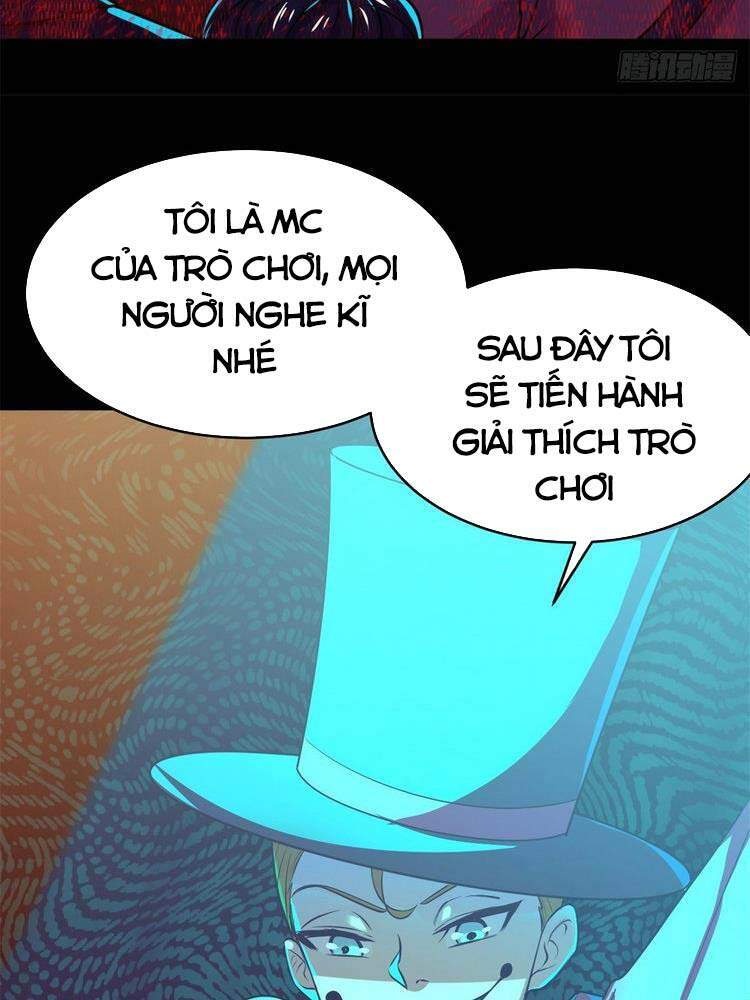 Toàn Cầu Sụp Đổ Chapter 29 - Trang 2