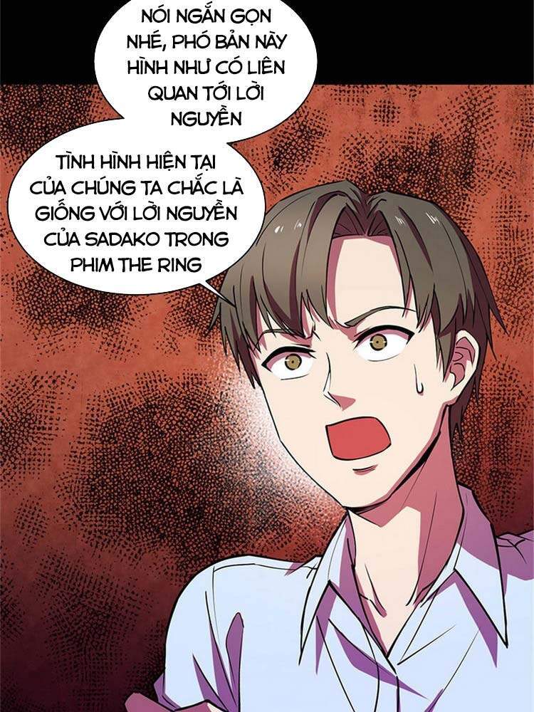 Toàn Cầu Sụp Đổ Chapter 26 - Trang 2