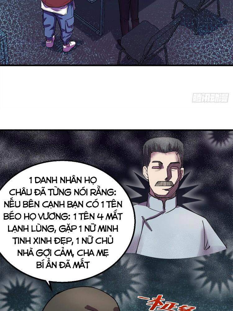 Toàn Cầu Sụp Đổ Chapter 25 - Trang 2