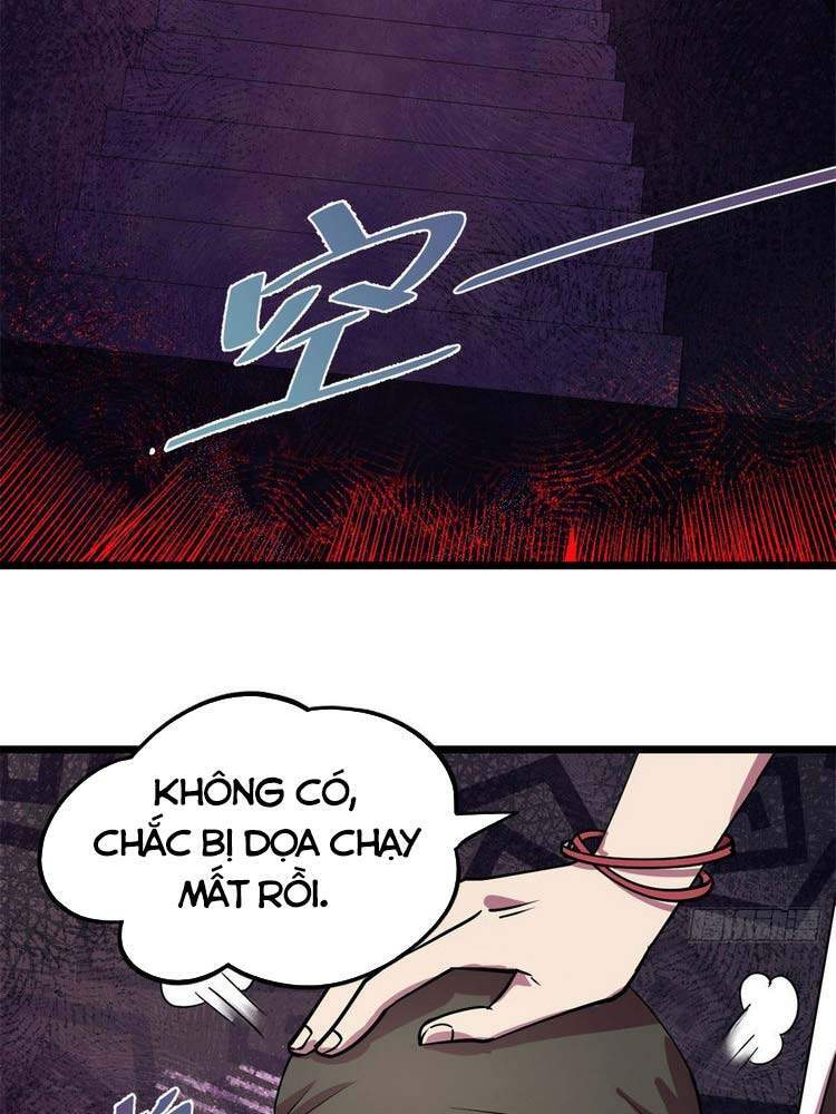 Toàn Cầu Sụp Đổ Chapter 21 - Trang 2