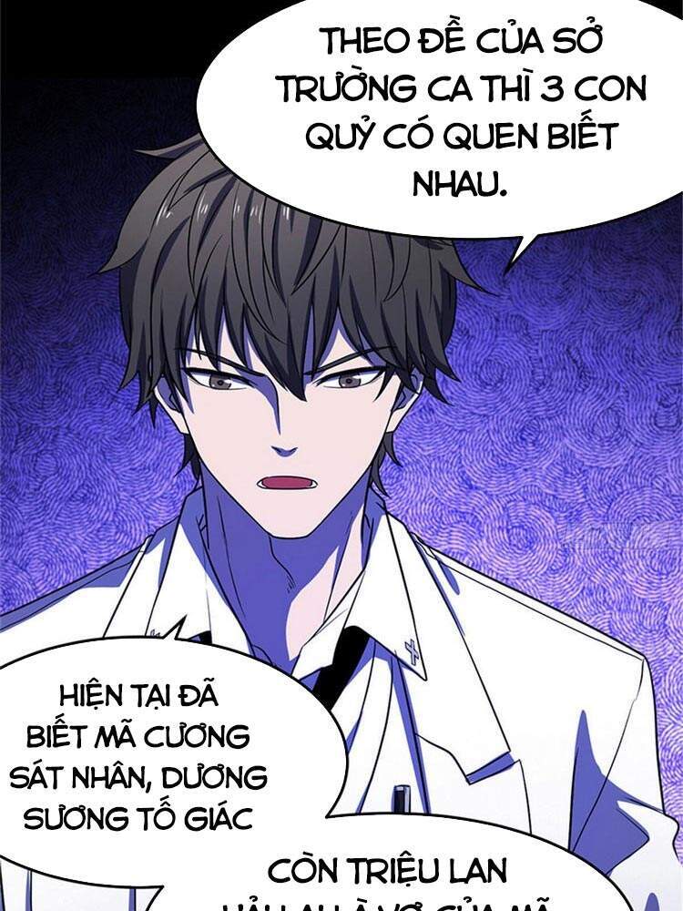 Toàn Cầu Sụp Đổ Chapter 19 - Trang 2