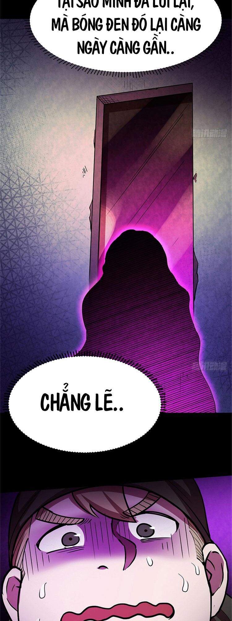 Toàn Cầu Sụp Đổ Chapter 19 - Trang 2