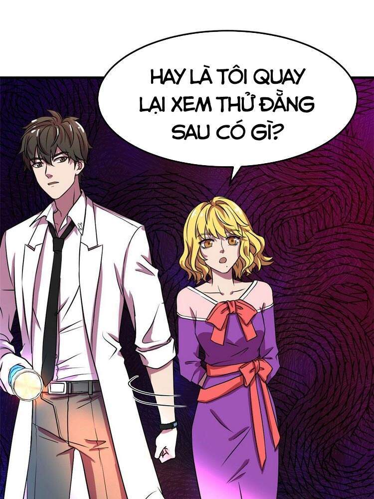 Toàn Cầu Sụp Đổ Chapter 18 - Trang 2