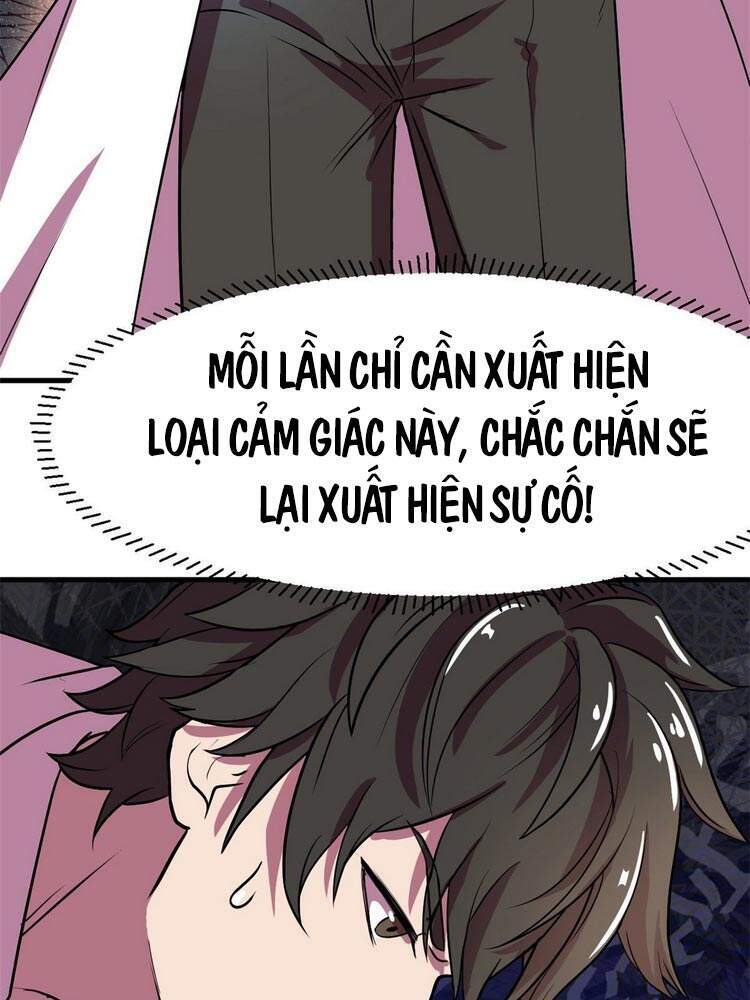 Toàn Cầu Sụp Đổ Chapter 18 - Trang 2