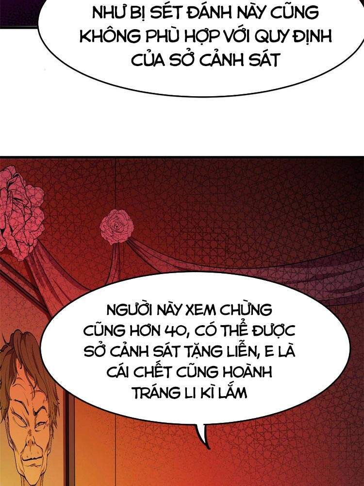 Toàn Cầu Sụp Đổ Chapter 17 - Trang 2