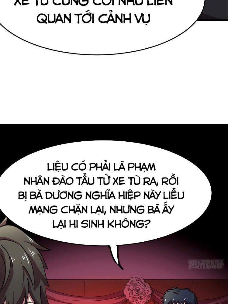 Toàn Cầu Sụp Đổ Chapter 17 - Trang 2