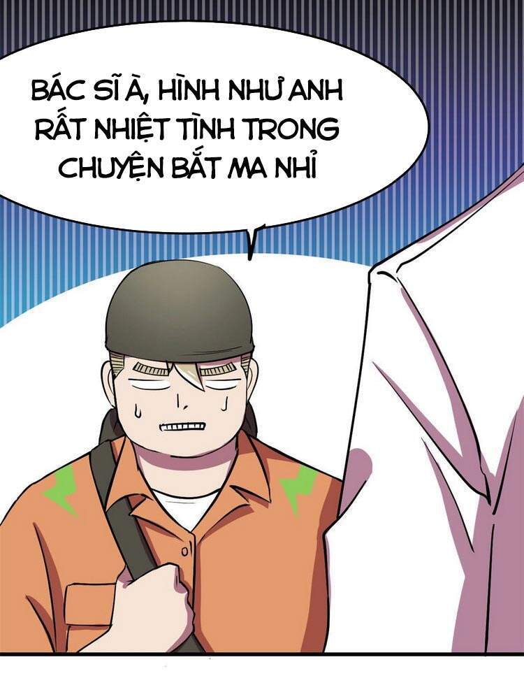 Toàn Cầu Sụp Đổ Chapter 17 - Trang 2