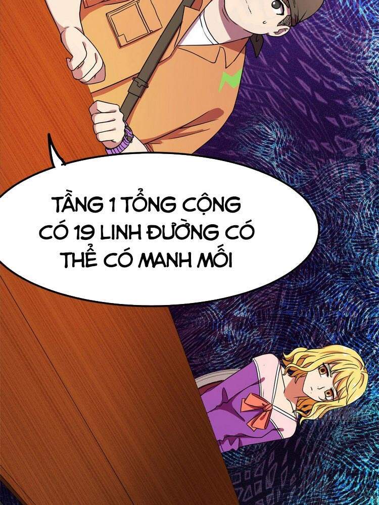 Toàn Cầu Sụp Đổ Chapter 17 - Trang 2