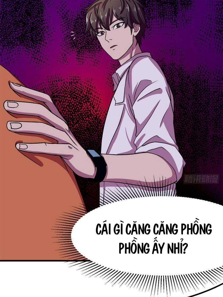 Toàn Cầu Sụp Đổ Chapter 17 - Trang 2