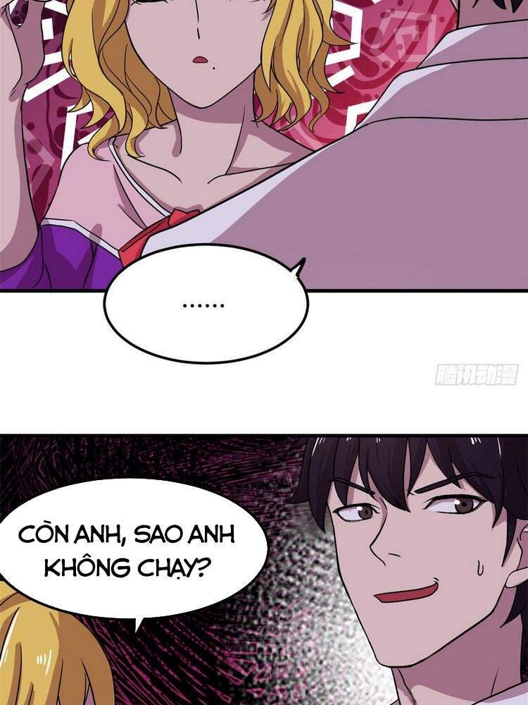 Toàn Cầu Sụp Đổ Chapter 17 - Trang 2