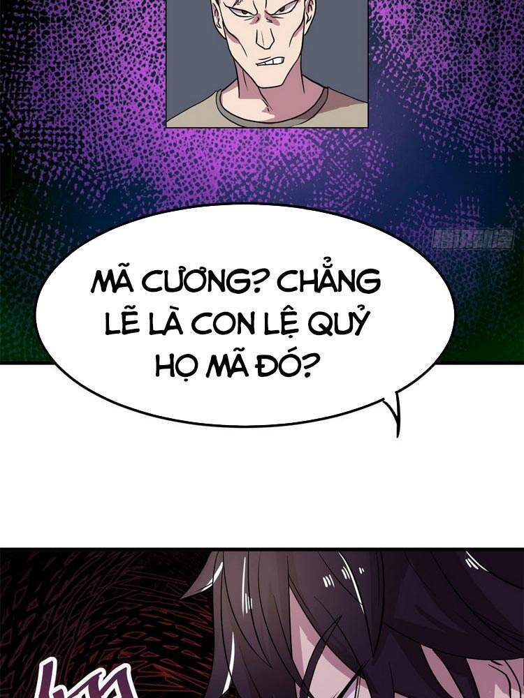 Toàn Cầu Sụp Đổ Chapter 17 - Trang 2