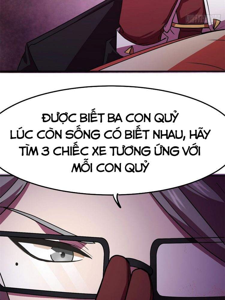 Toàn Cầu Sụp Đổ Chapter 16 - Trang 2