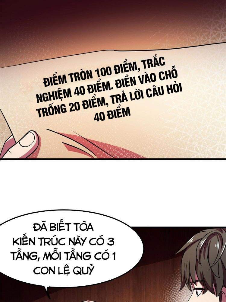 Toàn Cầu Sụp Đổ Chapter 15 - Trang 2