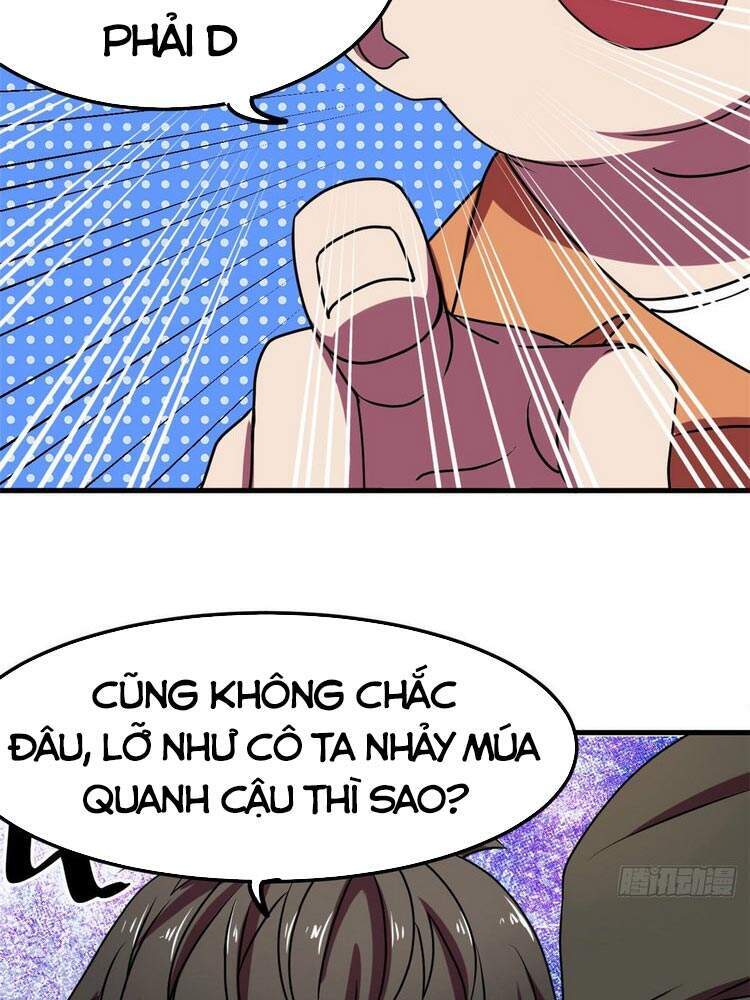 Toàn Cầu Sụp Đổ Chapter 15 - Trang 2