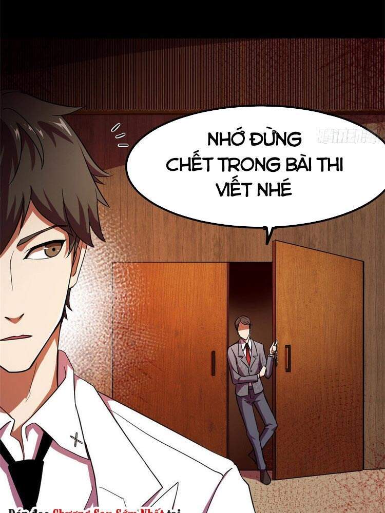 Toàn Cầu Sụp Đổ Chapter 15 - Trang 2