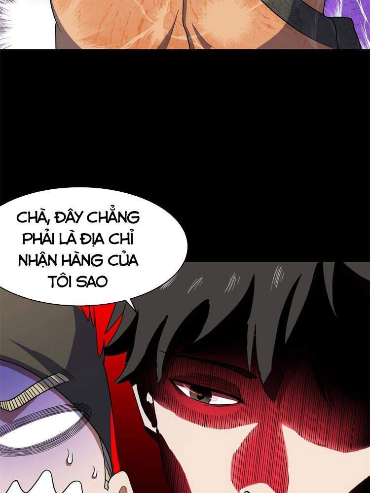 Toàn Cầu Sụp Đổ Chapter 14 - Trang 2