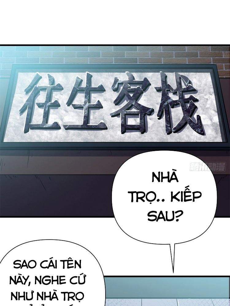 Toàn Cầu Sụp Đổ Chapter 13 - Trang 2