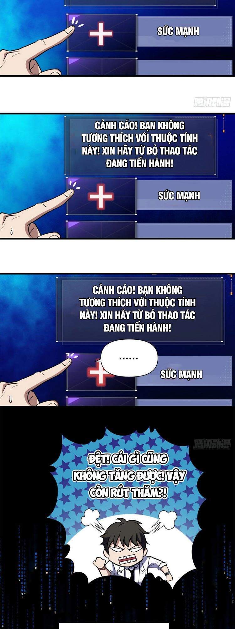 Toàn Cầu Sụp Đổ Chapter 13 - Trang 2