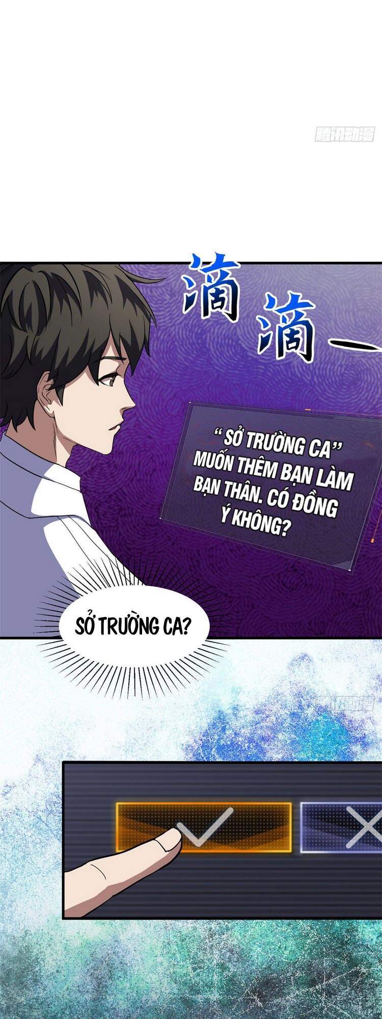 Toàn Cầu Sụp Đổ Chapter 13 - Trang 2