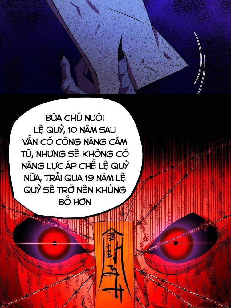 Toàn Cầu Sụp Đổ Chapter 12 - Trang 2