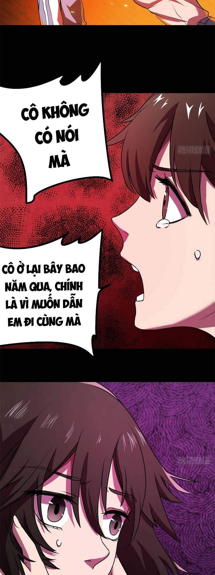 Toàn Cầu Sụp Đổ Chapter 12 - Trang 2