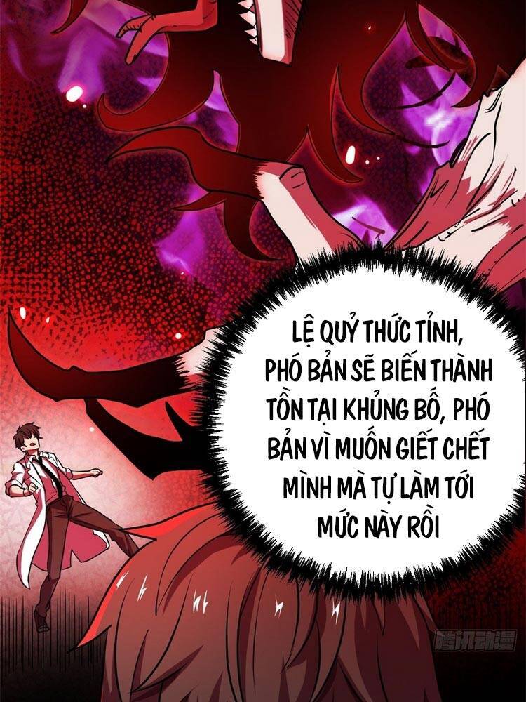 Toàn Cầu Sụp Đổ Chapter 11 - Trang 2