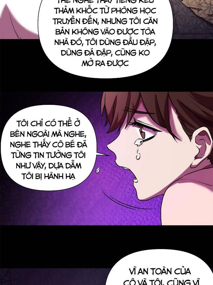 Toàn Cầu Sụp Đổ Chapter 11 - Trang 2