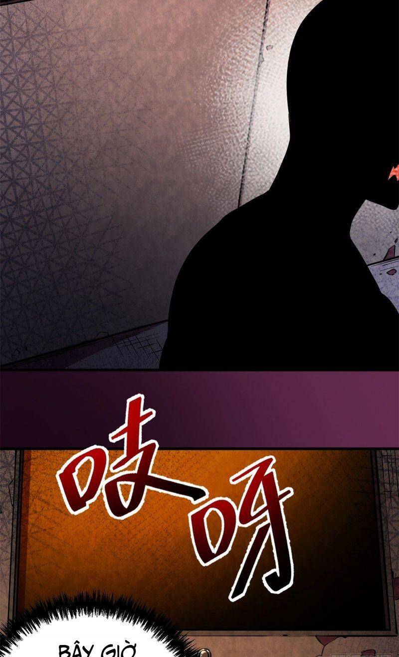 Toàn Cầu Sụp Đổ Chapter 9 - Trang 2