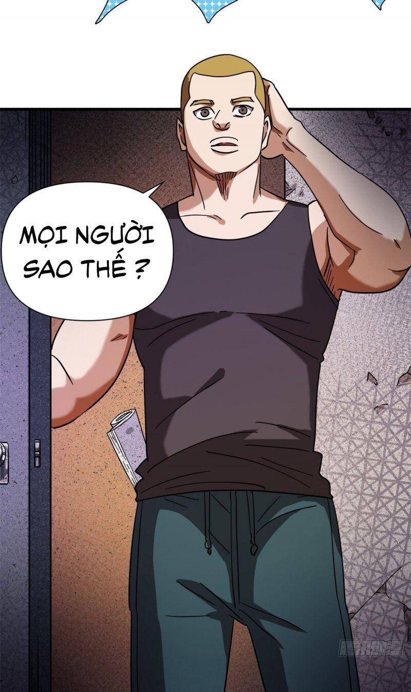 Toàn Cầu Sụp Đổ Chapter 7 - Trang 2