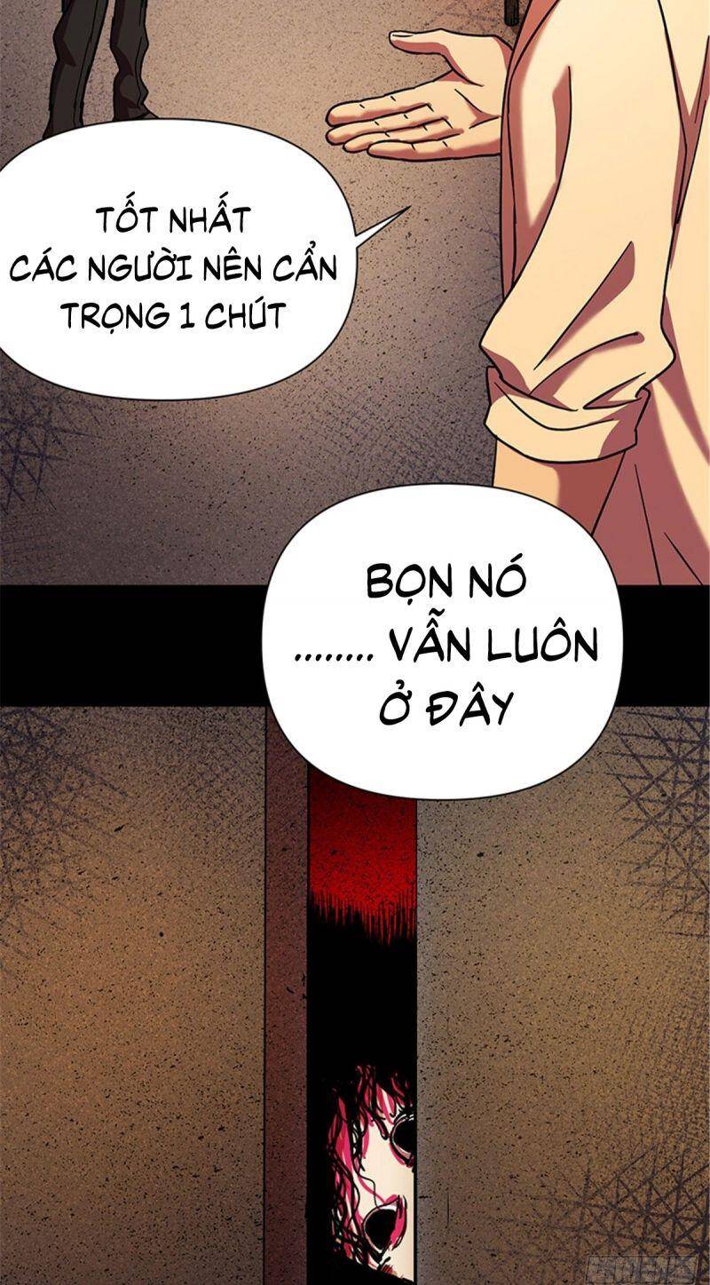 Toàn Cầu Sụp Đổ Chapter 7 - Trang 2