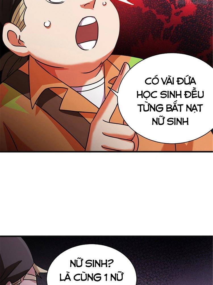 Toàn Cầu Sụp Đổ Chapter 6 - Trang 2