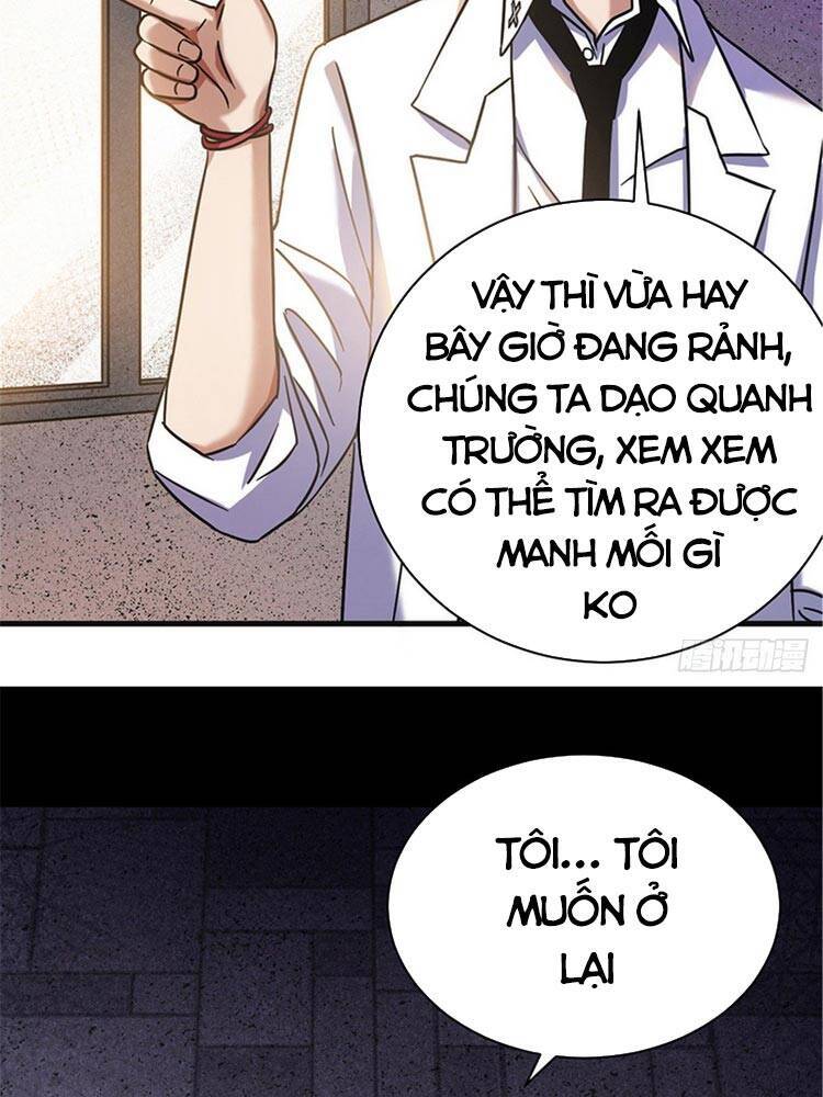 Toàn Cầu Sụp Đổ Chapter 6 - Trang 2