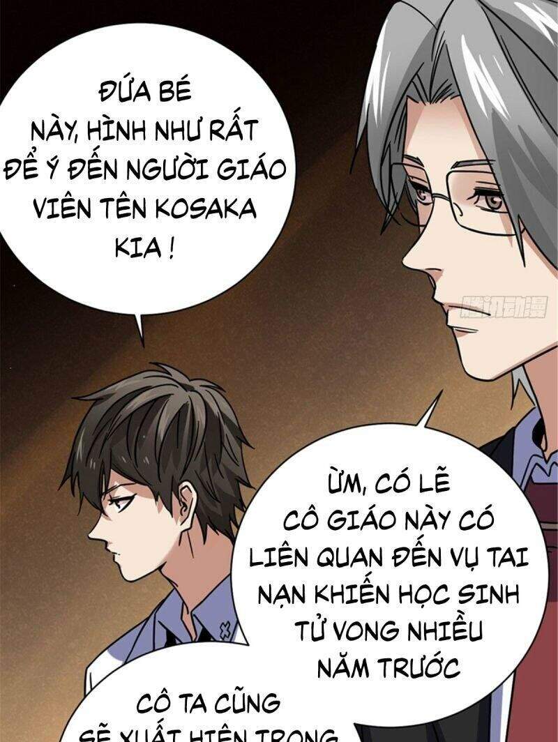 Toàn Cầu Sụp Đổ Chapter 4 - Trang 2